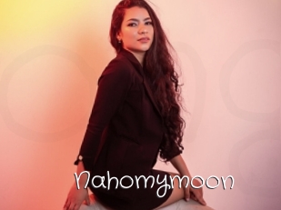 Nahomymoon