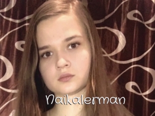 Naikalerman