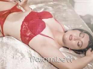 Naiomibett