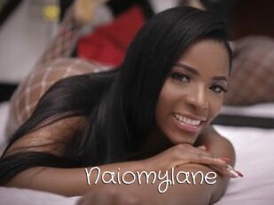 Naiomylane