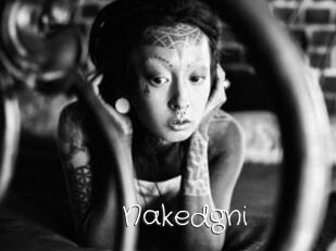 Nakedgni