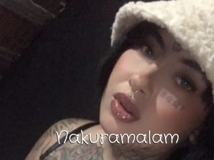 Nakuramalam