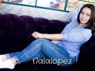 Nalalopez