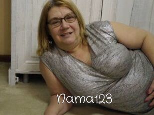 Nama123