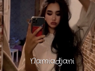 Namiadjani