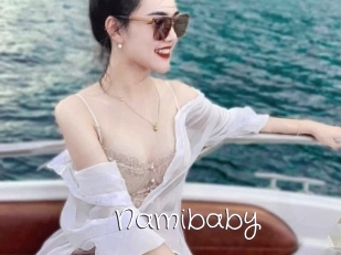 Namibaby