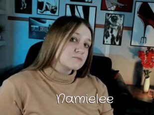 Namielee