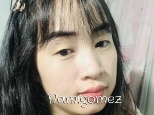 Namigomez
