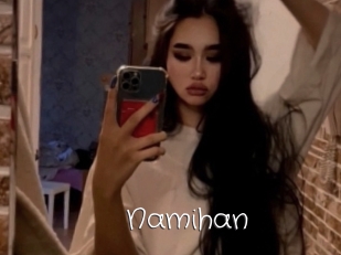 Namihan