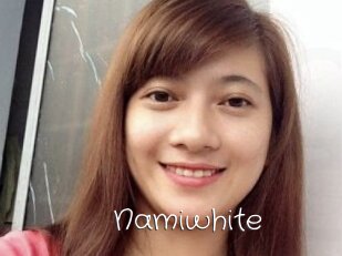 Namiwhite