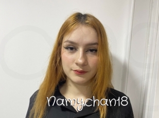 Namychan18