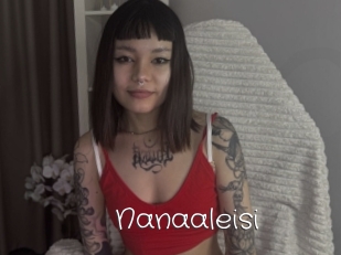 Nanaaleisi