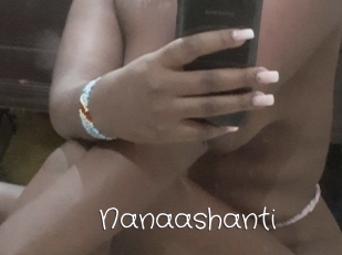 Nanaashanti