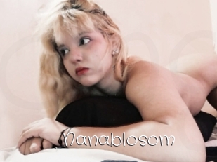 Nanablosom