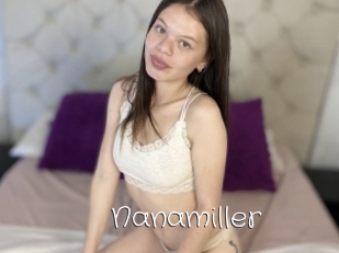 Nanamiller