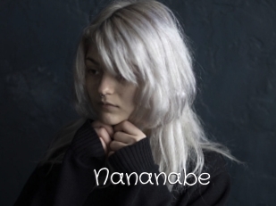Nananabe