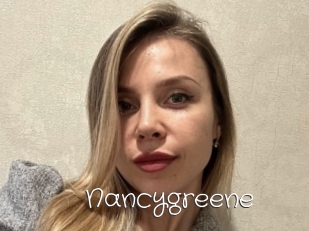 Nancygreene