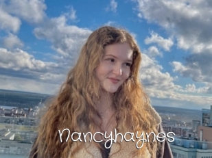 Nancyhaynes
