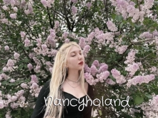 Nancyholand