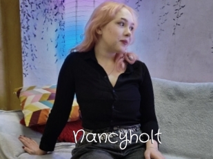 Nancyholt