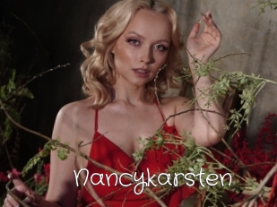 Nancykarsten