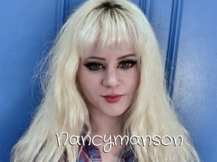Nancymanson