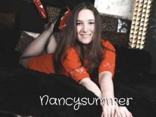 Nancysummer