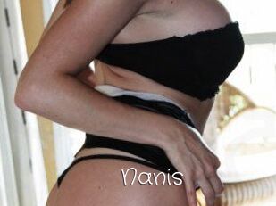 Nanis