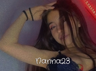Nanna23