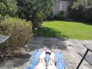 Nannykitty