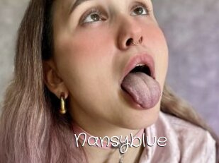 Nansyblue