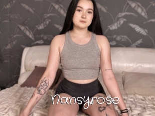 Nansyrose