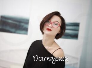 Nansysex