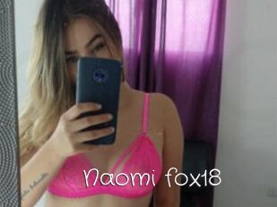 Naomi_fox18
