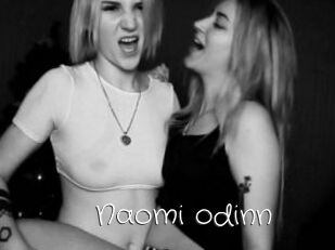 Naomi_odinn