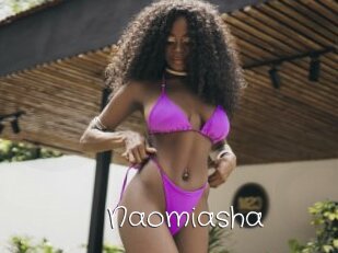 Naomiasha