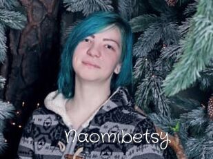 Naomibetsy