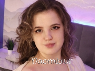 Naomiblur