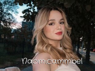 Naomicammbel