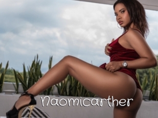 Naomicarther