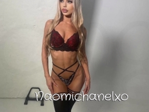 Naomichanelxo