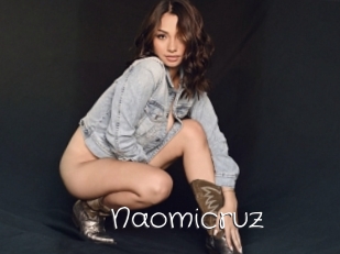 Naomicruz