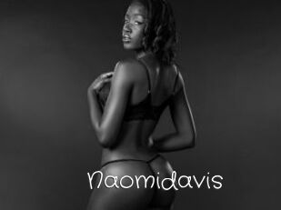 Naomidavis