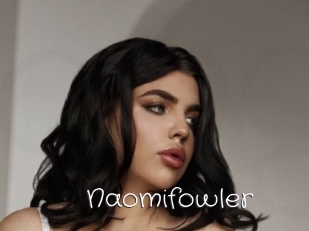 Naomifowler