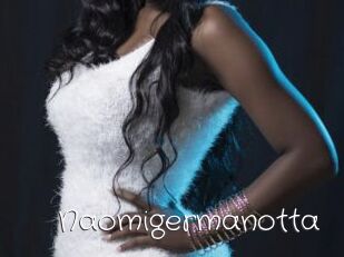 Naomigermanotta