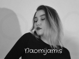 Naomijamis