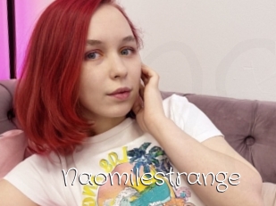 Naomilestrange