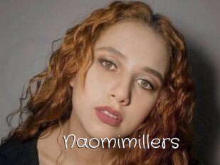 Naomimillers