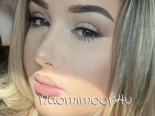 Naomimoon4u