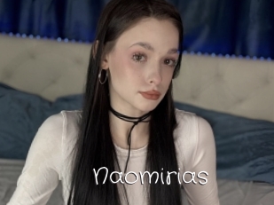 Naomirias